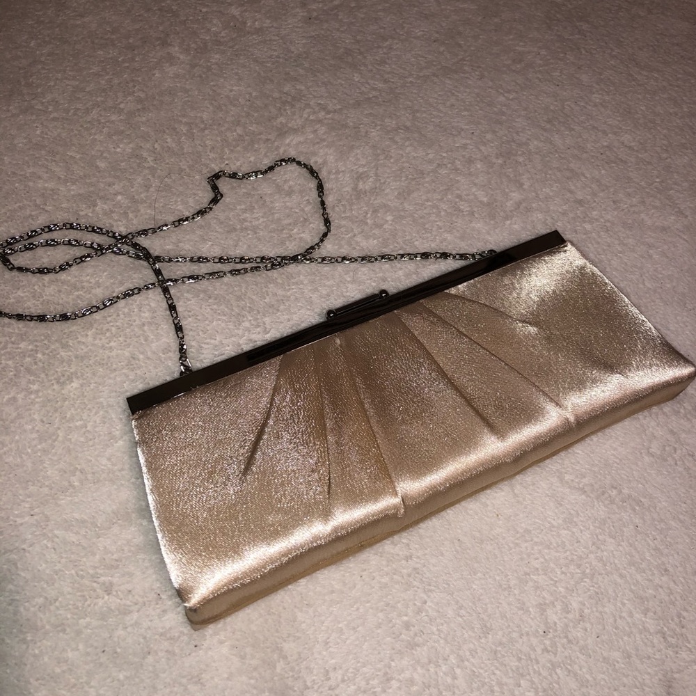 Gunne Sax Clutch Evening Bag